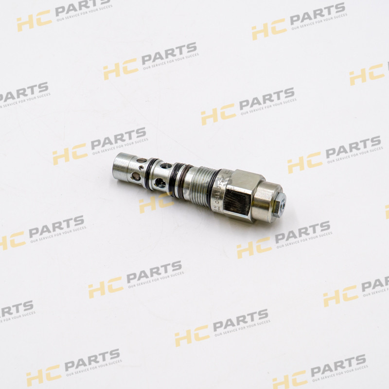 JCB — клапан перегрузки/переполнения привода телескопического погрузчика PARKER