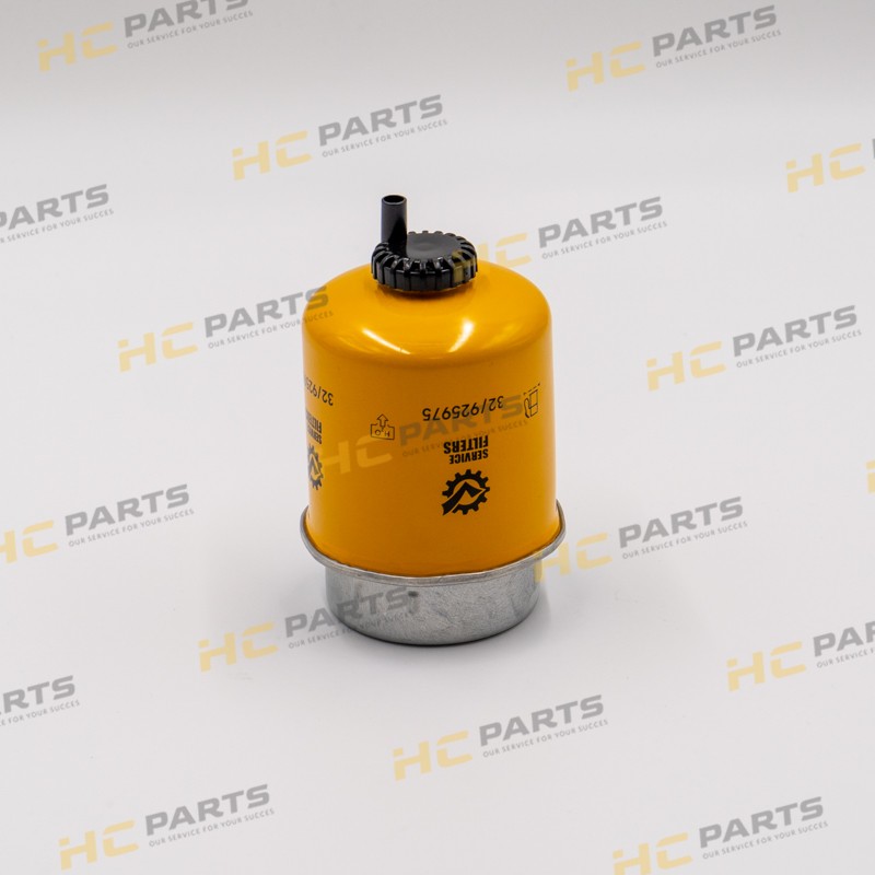 Топливный фильтр-сепаратор JCB — DieselMax