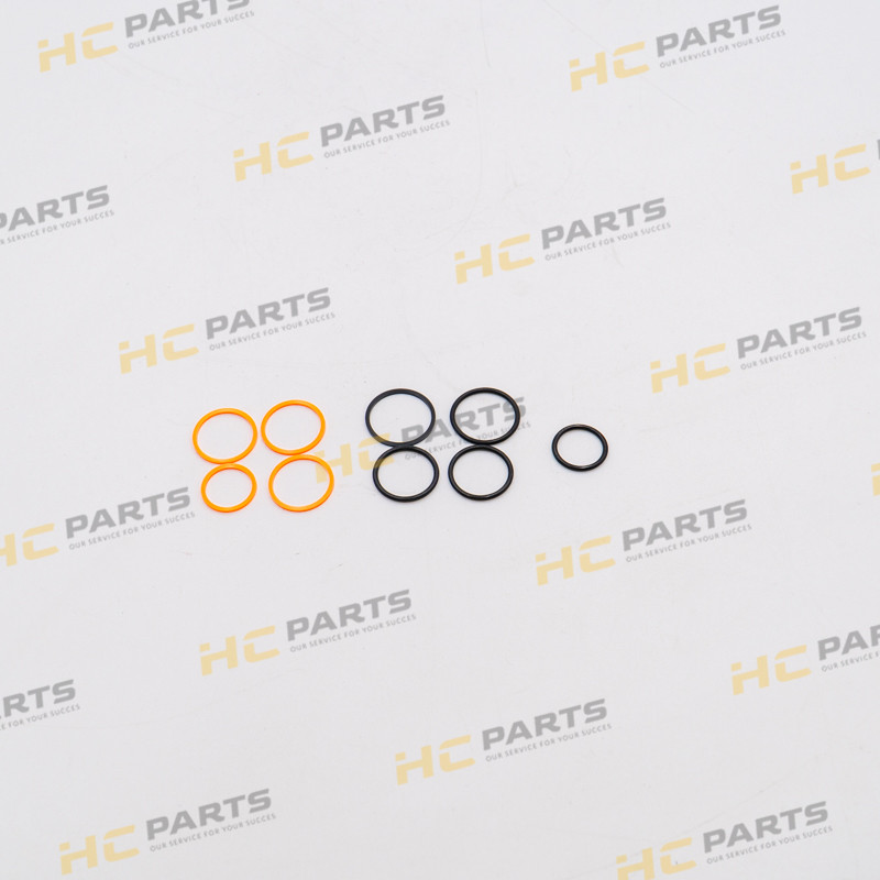 Комплект уплотнений JCB Cylinder lock — JS