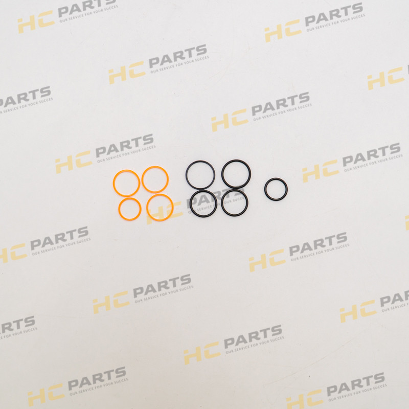 Комплект уплотнений JCB Cylinder lock — JS