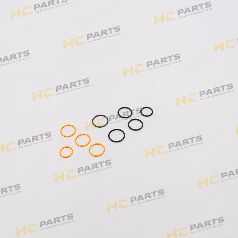 Комплект уплотнений привода замка JCB-JS