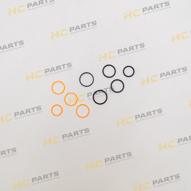 Комплект уплотнений привода замка JCB-JS