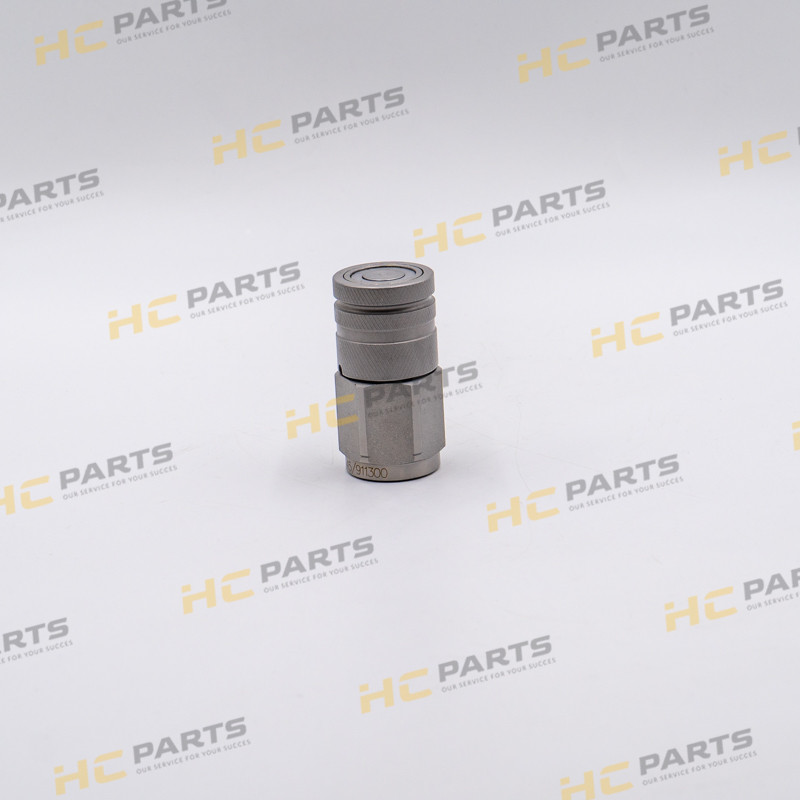 Быстроразъемное гидравлическое соединение JCB 3/4 дюйма — OEM