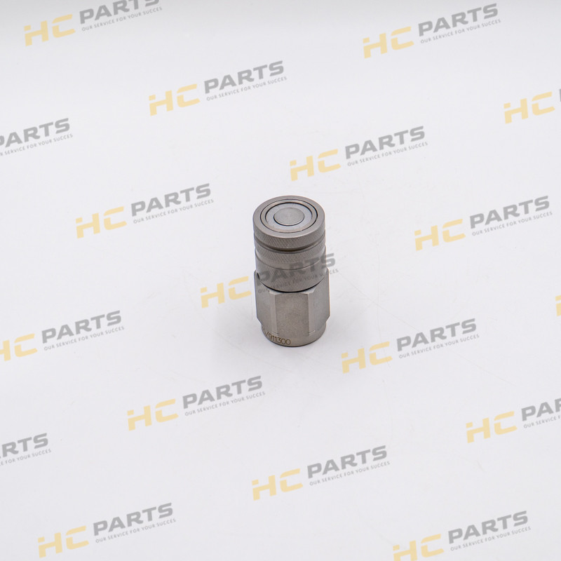 Быстроразъемное гидравлическое соединение JCB 3/4 дюйма — OEM