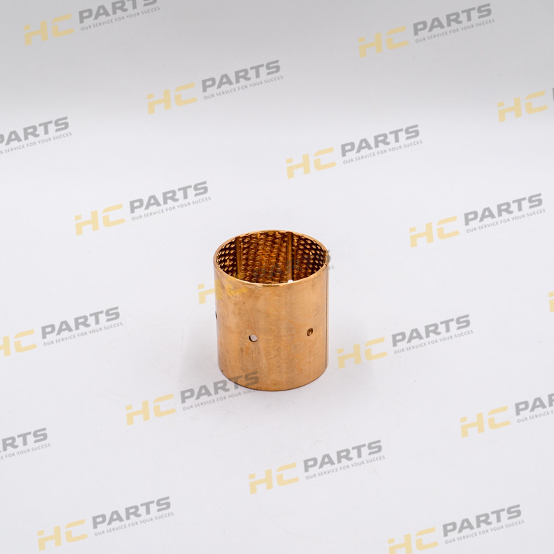 Буш JCB Kingpost — мини-экскаватор OEM