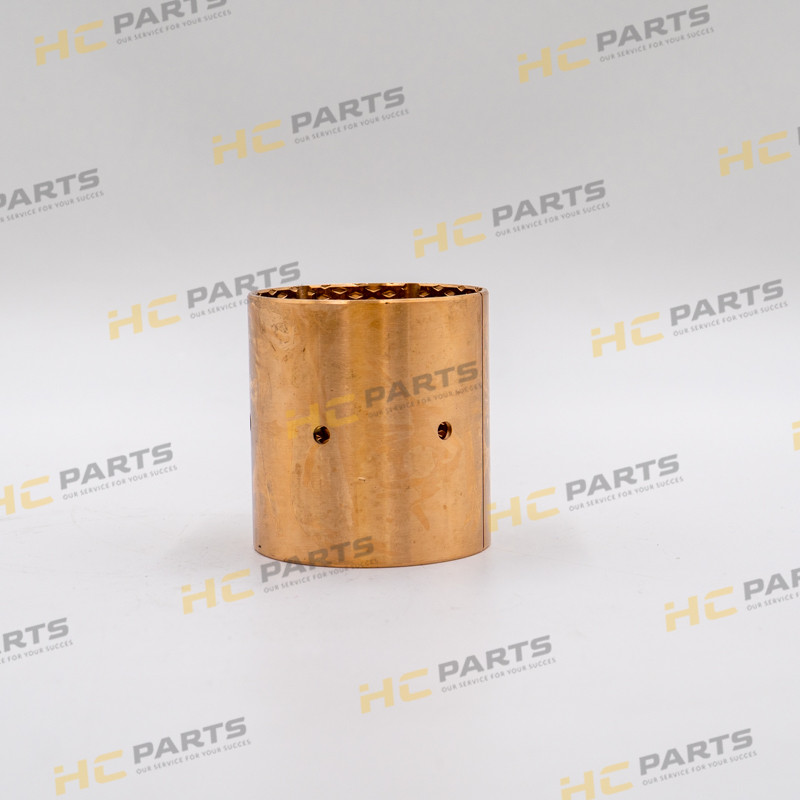 Верхняя втулка задней бабки вращения JCB для мини-экскаватора OEM