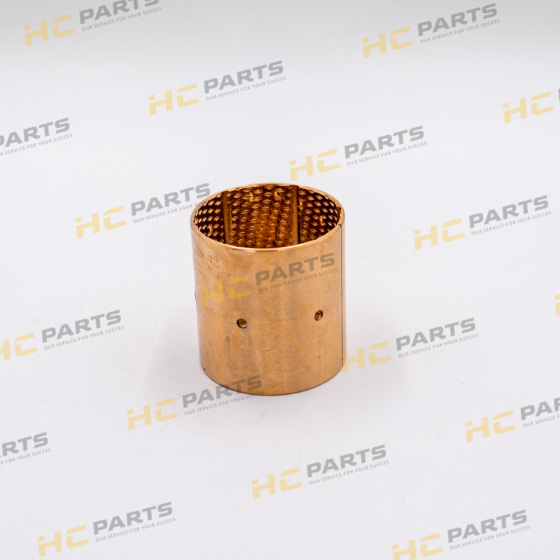 Буш JCB Kingpost — мини-экскаватор OEM