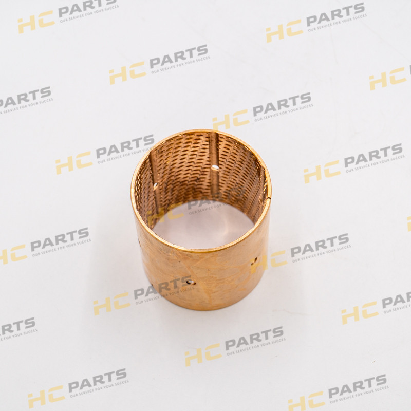 Верхняя втулка задней бабки вращения JCB для мини-экскаватора OEM