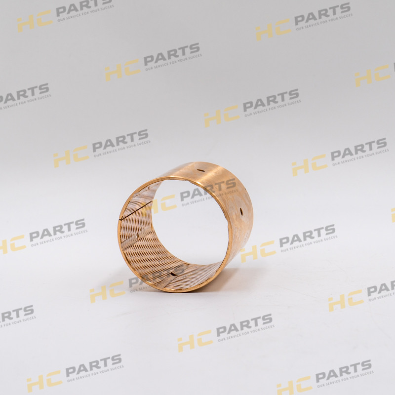 Верхняя втулка задней бабки вращения JCB для мини-экскаватора OEM