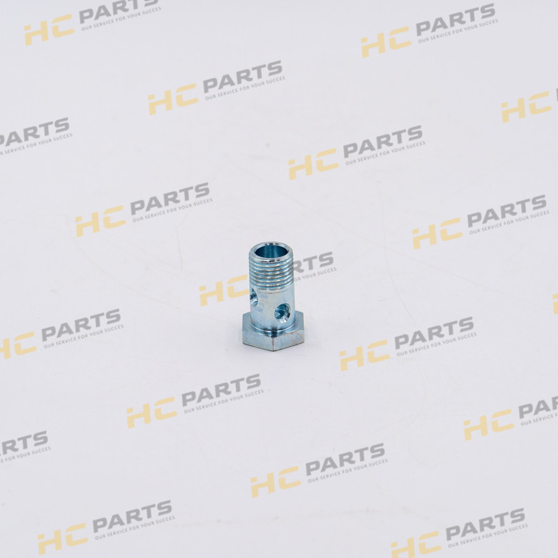 Переливной винт JCB дизельмакс