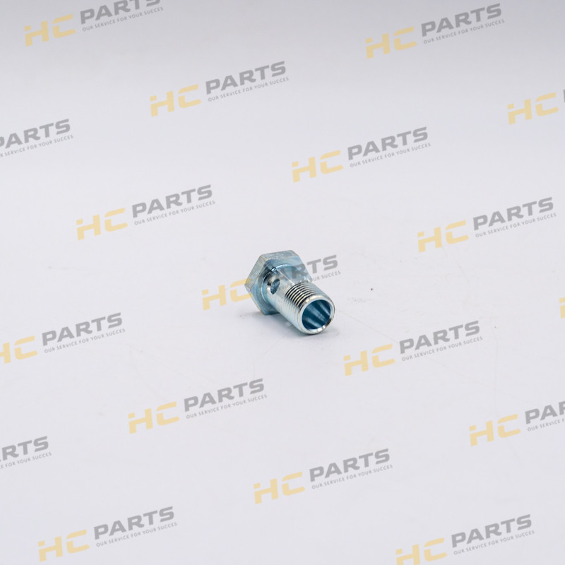 Переливной винт JCB дизельмакс