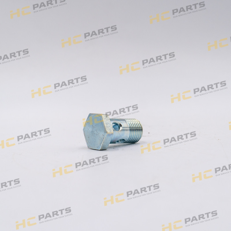 Переливной винт JCB дизельмакс