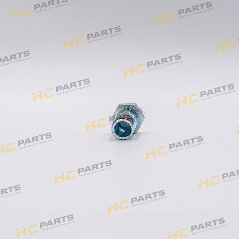 Переливной винт JCB дизельмакс