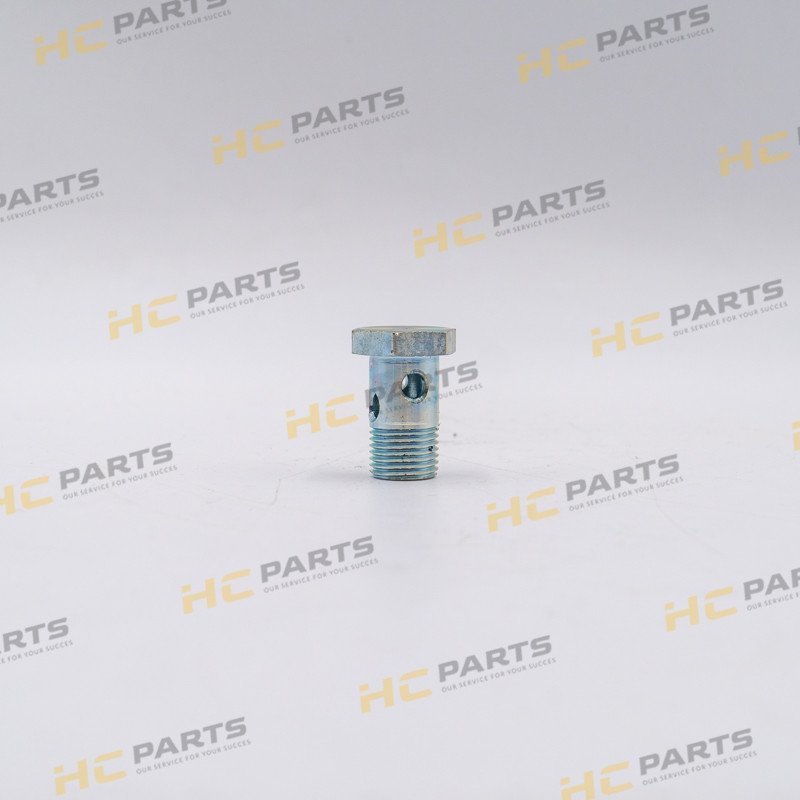 Переливной винт JCB дизельмакс