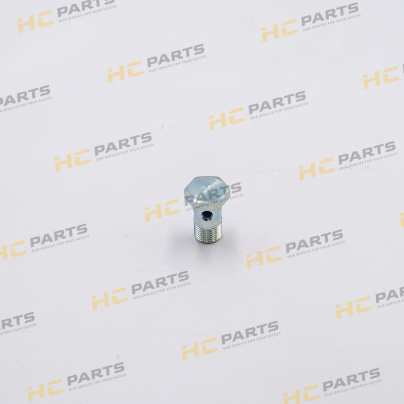 Переливной винт JCB дизельмакс