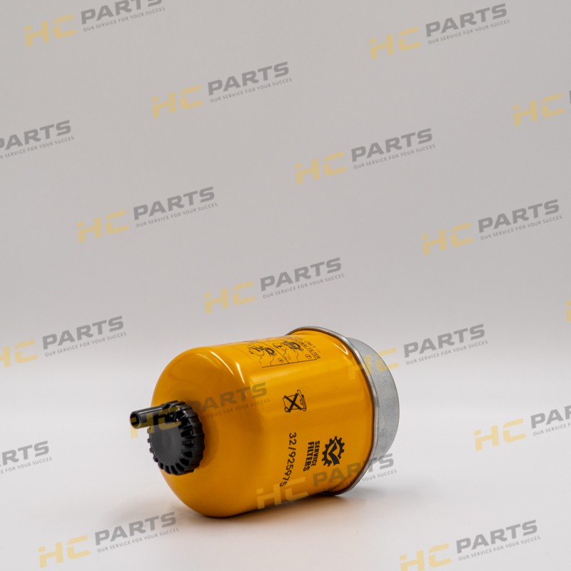 Сепаратор топливного фильтра JCB — DieselMax