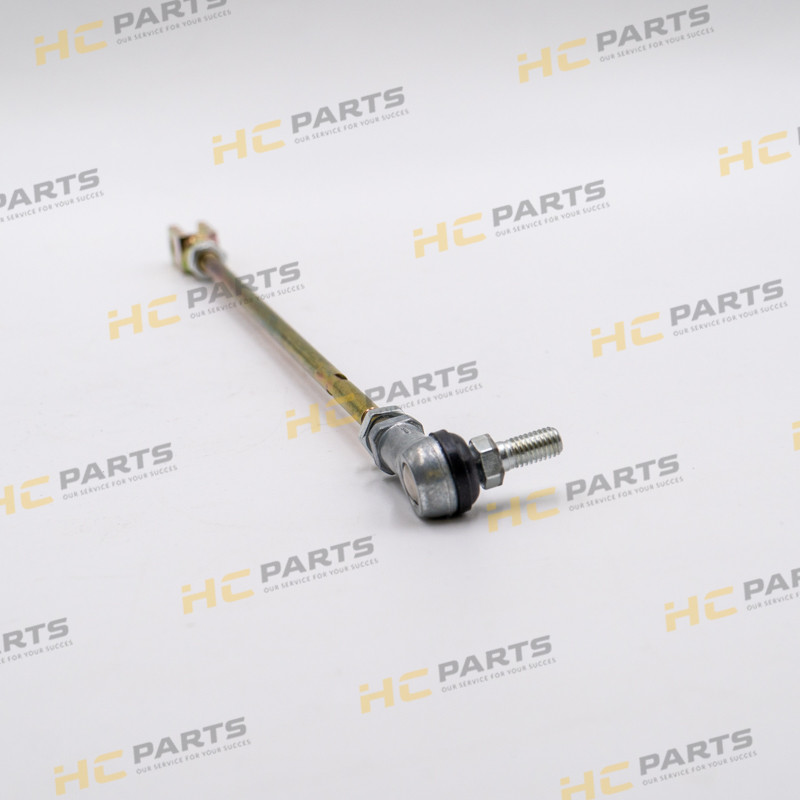 Передняя навеска ковша JCB — 3CX 4CX