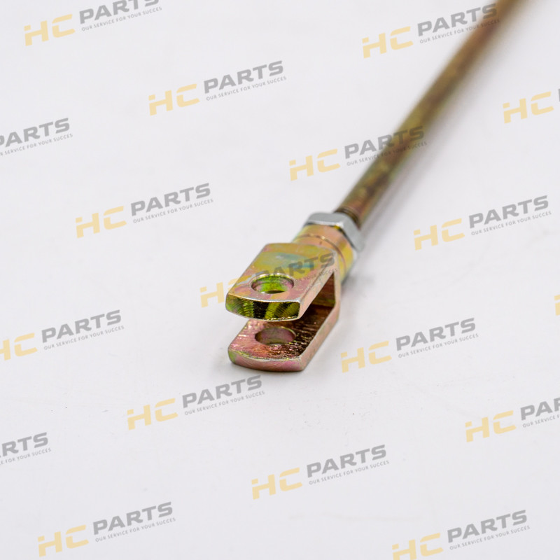 Передняя тяга ковша JCB-3CX 4CX