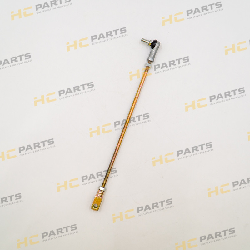 Передняя навеска ковша JCB — 3CX 4CX