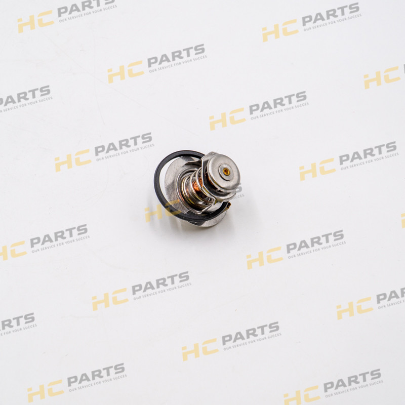 Термостат JCB «A» для температуры 80 °C, Isuzu 6HK1, уровень 4 — JS JZ AM