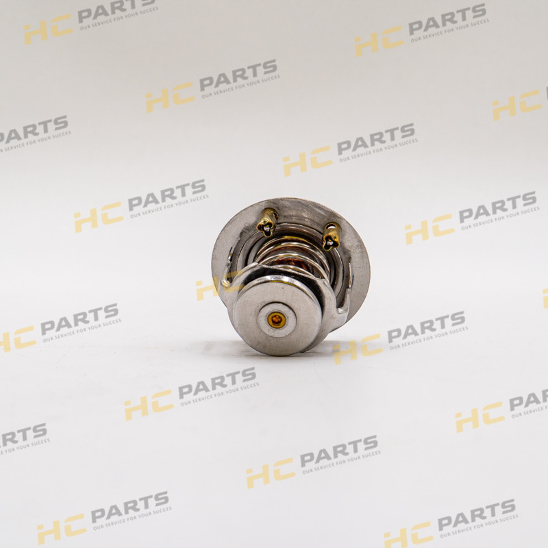 Термостат JCB «A» для температуры 80 °C, Isuzu 6HK1, уровень 4 — JS JZ AM