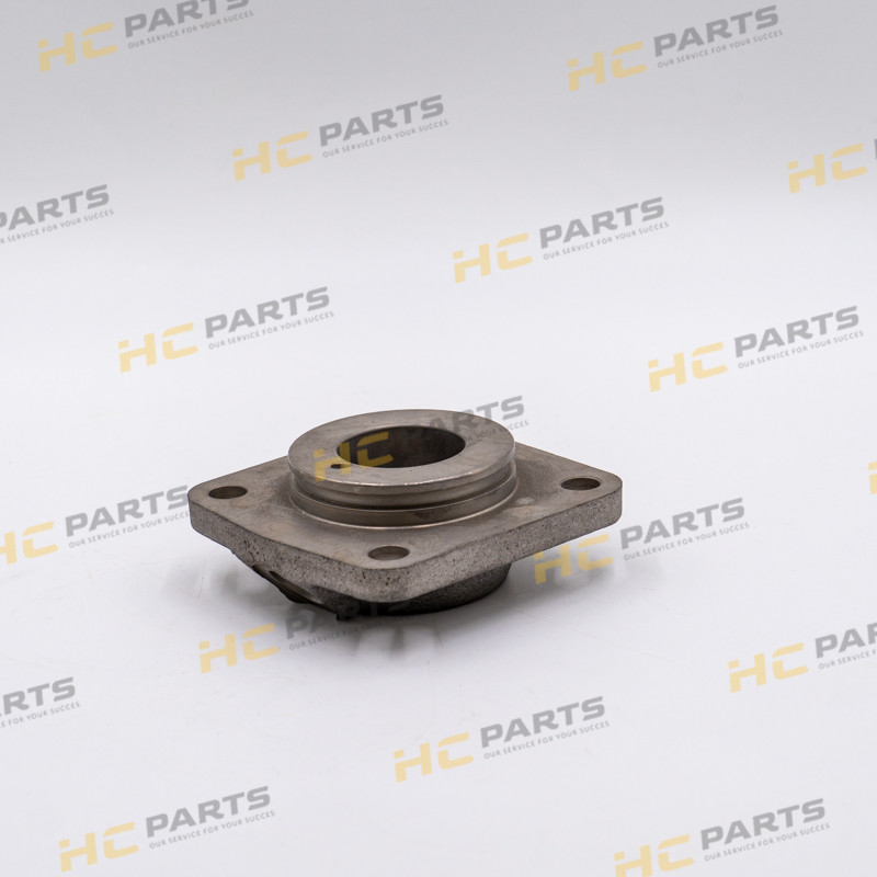 JCB Cap end — телескопический погрузчик OEM