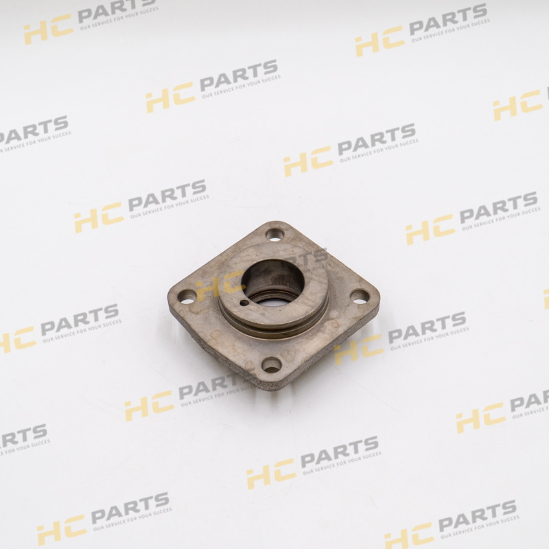 JCB Cap end — телескопический погрузчик OEM