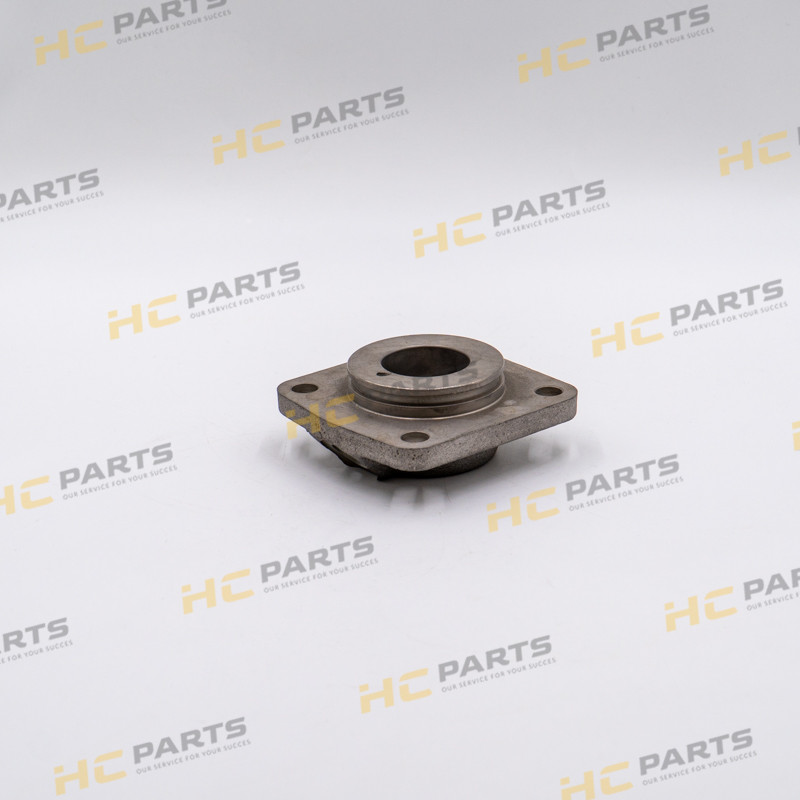 JCB Cap end — телескопический погрузчик OEM