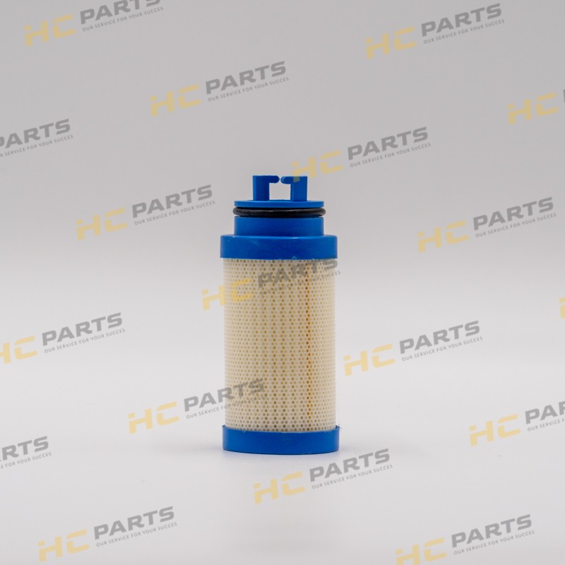 Гидравлический фильтр JCB на линии — teletruk