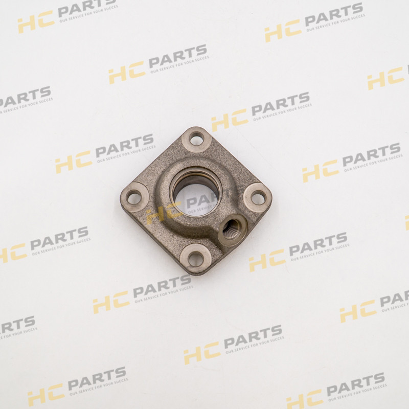 JCB Cap end — телескопический погрузчик OEM