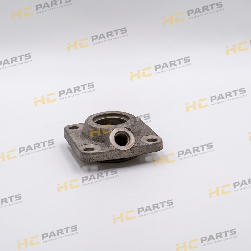 JCB Cap end — телескопический погрузчик OEM