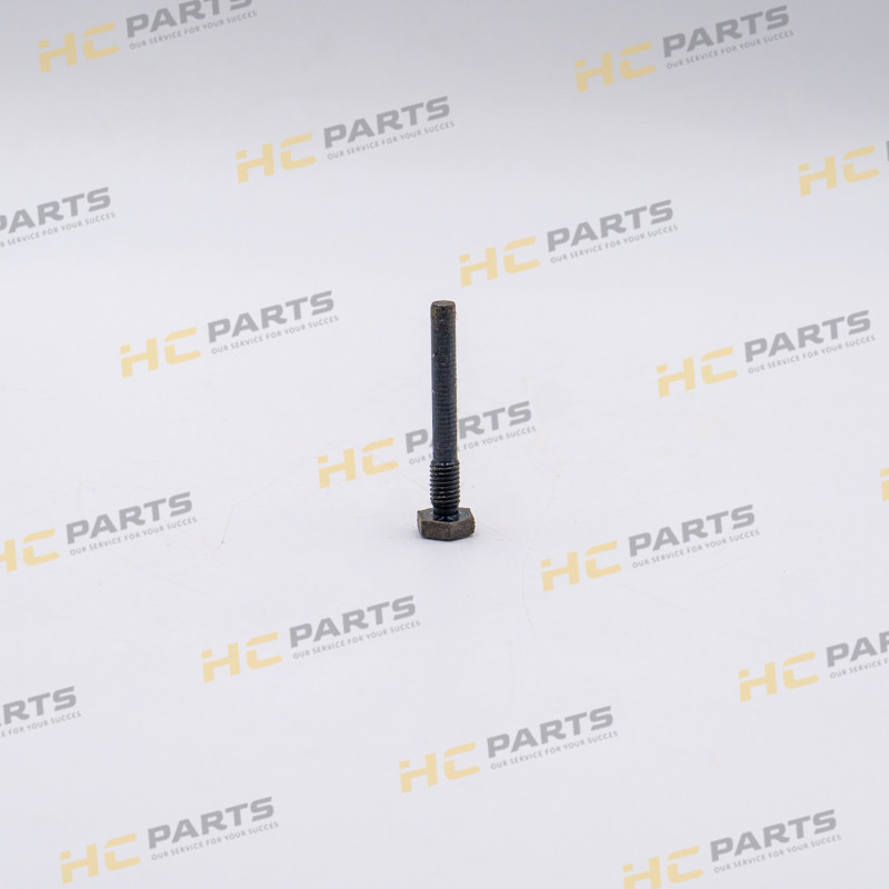 Предохранительный штифт дифференциала JCB