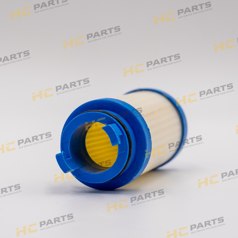 Гидравлический фильтр JCB — teletruk