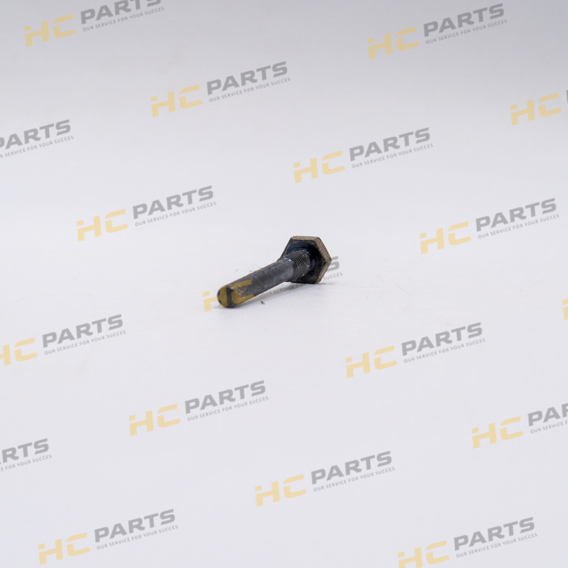 Предохранительный штифт дифференциала JCB