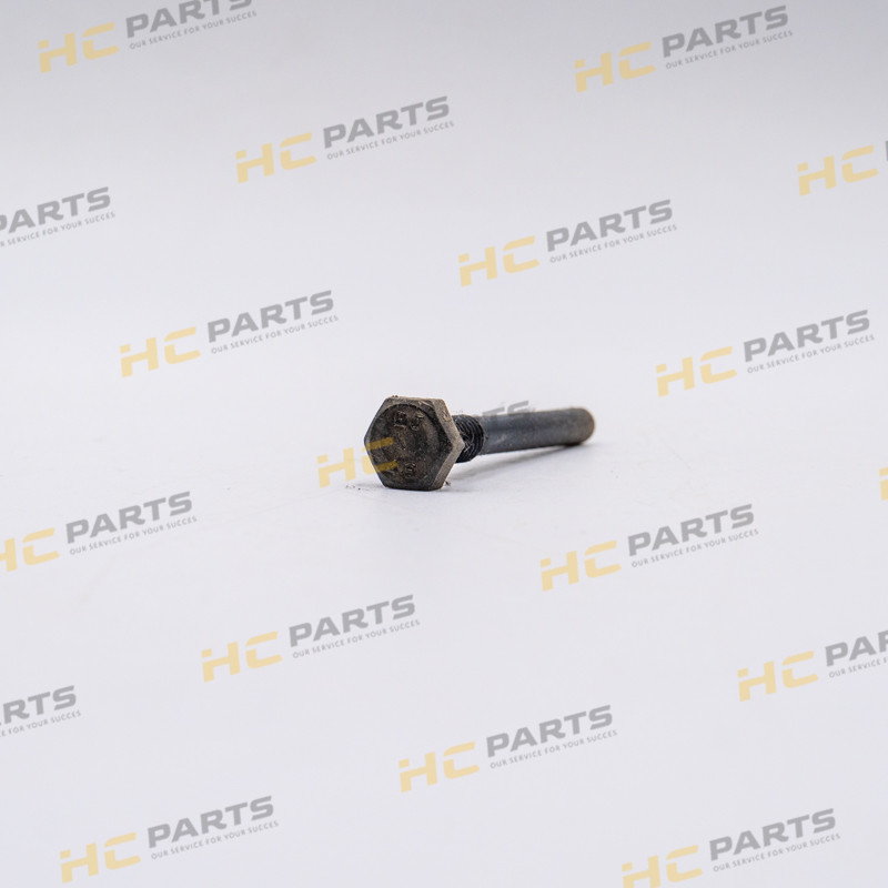 Предохранительный штифт дифференциала JCB