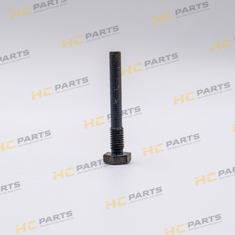 Блокировка штифта дифференциала JCB