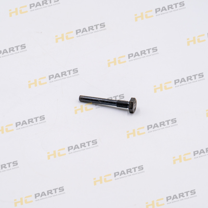 Блокировка штифта дифференциала JCB