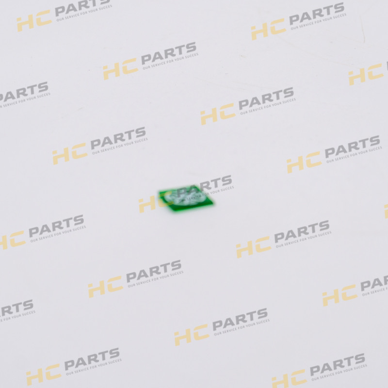 Обозначение кнопки «вентиляция» на JCB — оригинал