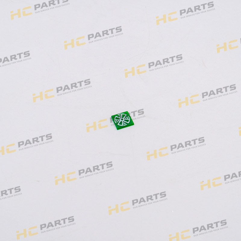 Кнопка «Вьюрок» JCB — ОРИГИНАЛ