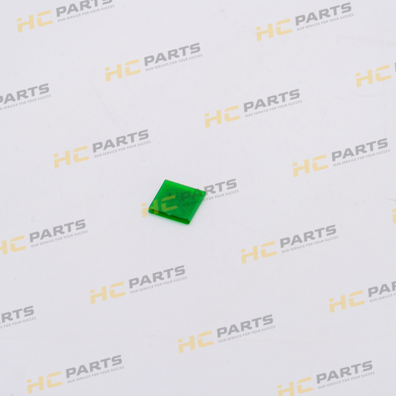 Обозначение кнопки «вентиляция» на JCB — оригинал