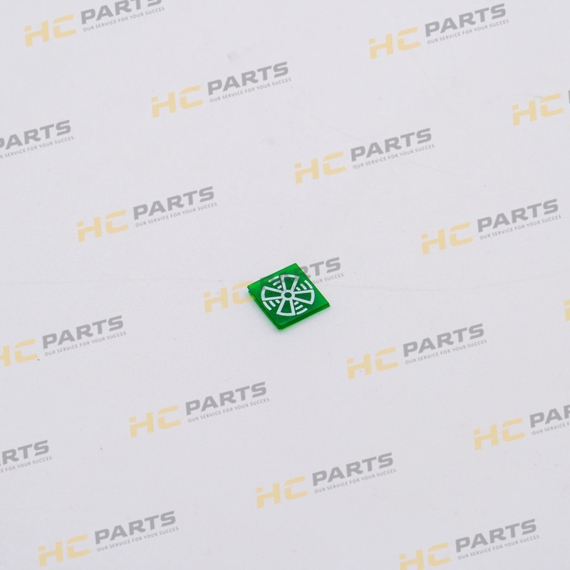 Кнопка «Вьюрок» JCB — ОРИГИНАЛ