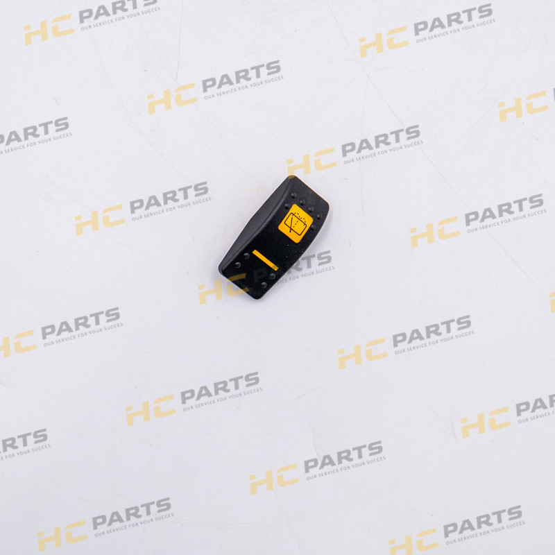 JCB крышка переключателя омывателя