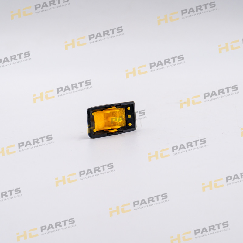 Крышка выключателя омывателя JCB