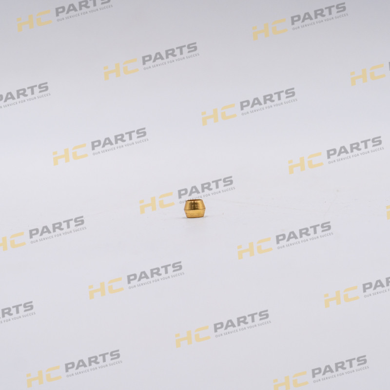 Уплотнение топливной трубки JCB PERKINS — оригинал