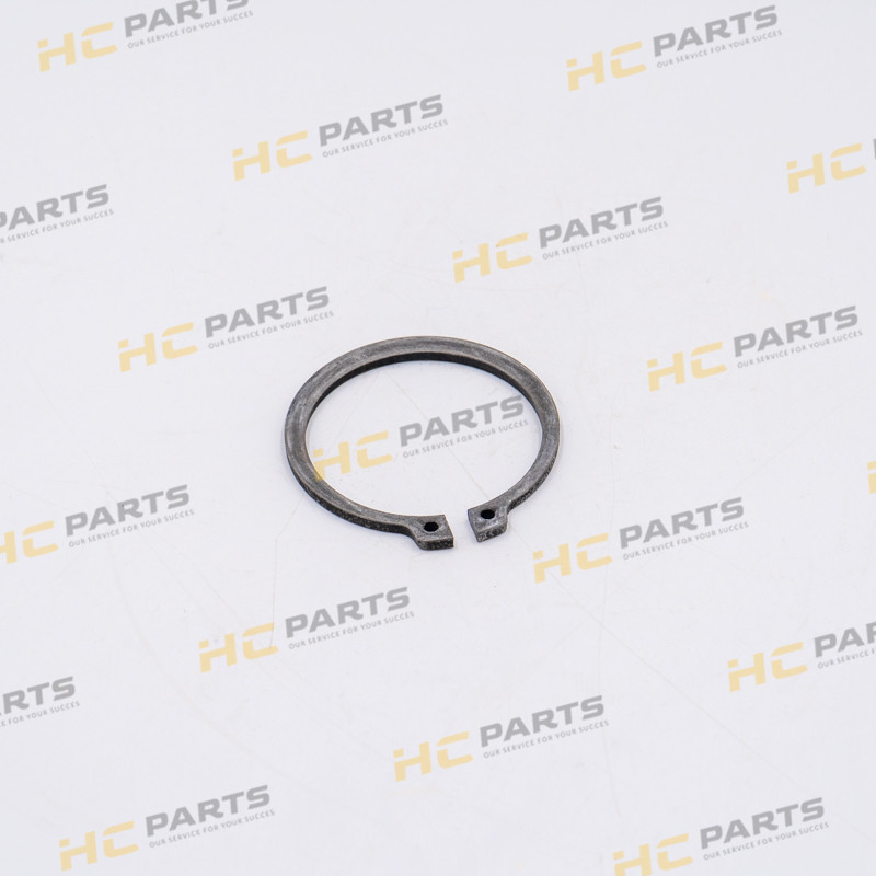 Защита штифта задней бабки JCB seger-3CX 4CX AM