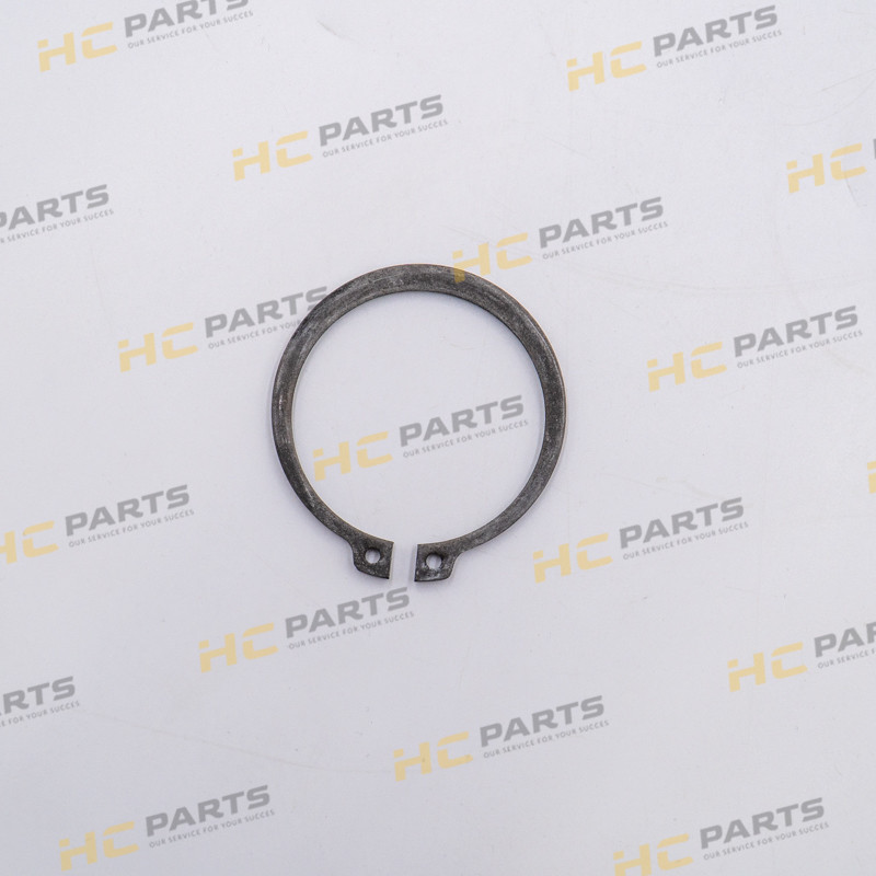 Защита штифта задней бабки JCB seger-3CX 4CX AM