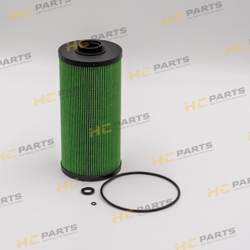 Картридж топливного фильтра JCB — JS