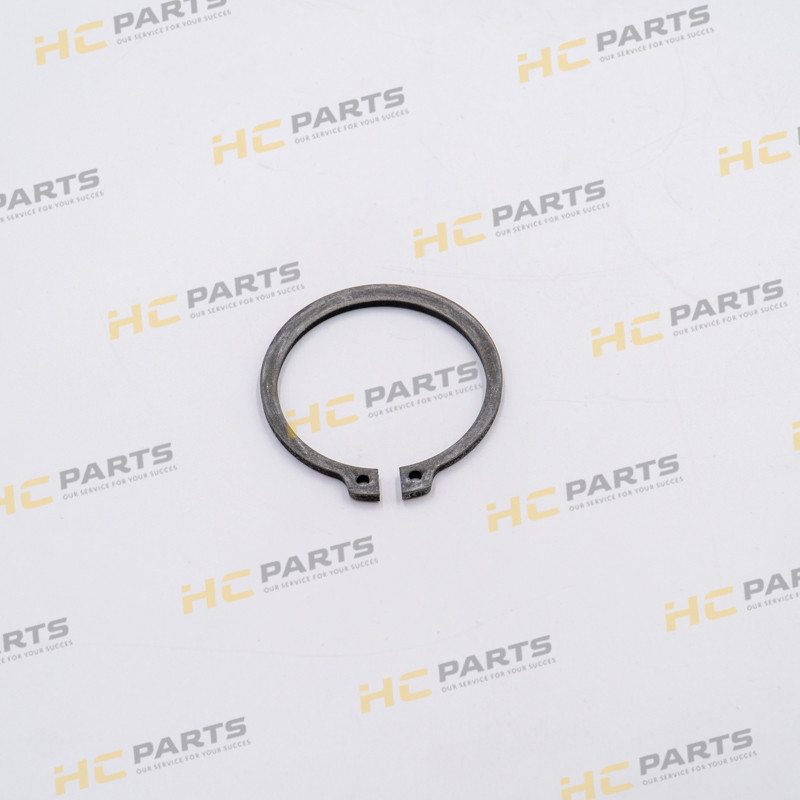 Секатор JCB Kingpost с фиксатором — 3CX 4CX AM