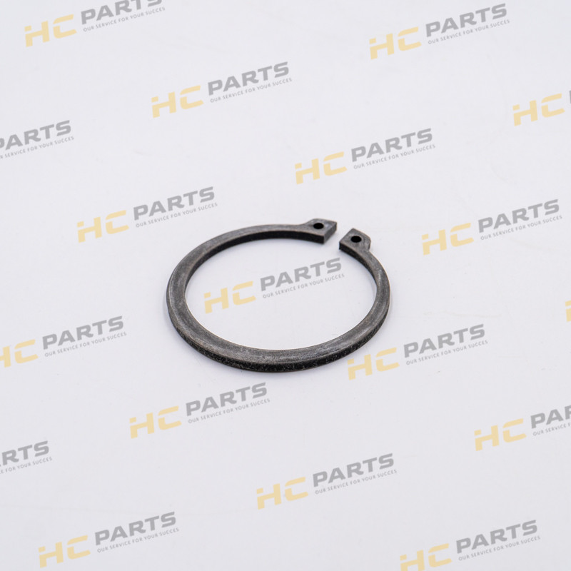 Секатор JCB Kingpost с фиксатором — 3CX 4CX AM