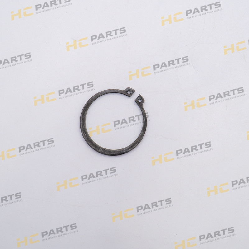 Защита штифта задней бабки JCB seger-3CX 4CX AM